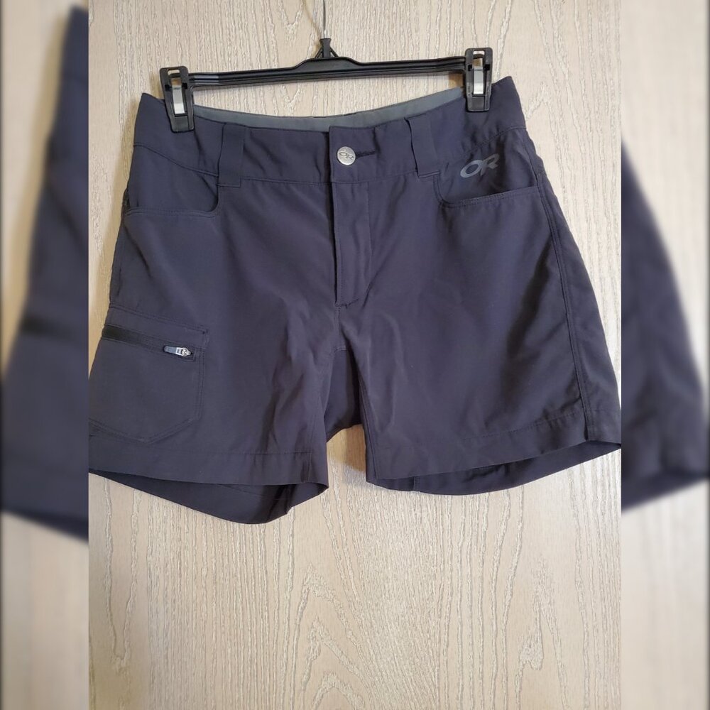 Oudoor Research Ferrosi Shorts